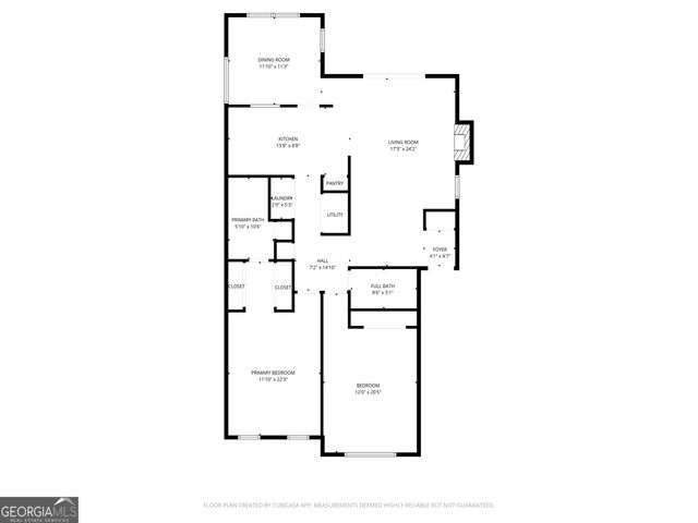 507 Ridgefield Drive, Peachtree City, GA 30269