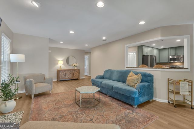 507 Ridgefield Drive, Peachtree City, GA 30269