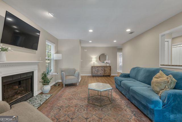 507 Ridgefield Drive, Peachtree City, GA 30269