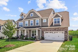 2843 Shumard Drive, Gastonia, NC 28054