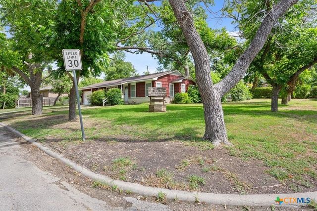 2602 George Drive, Temple, TX 76504