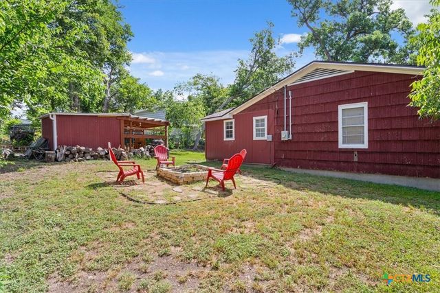 2602 George Drive, Temple, TX 76504