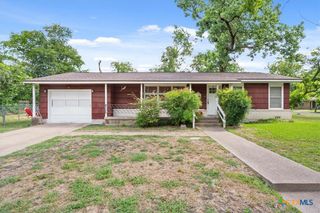 2602 George Drive, Temple, TX 76504