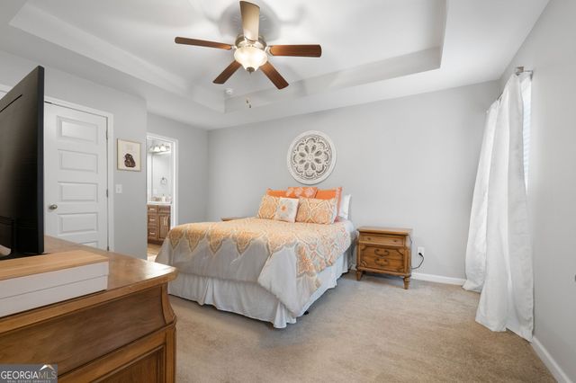 703 Grove Pointe Circle, Locust Grove, GA 30248