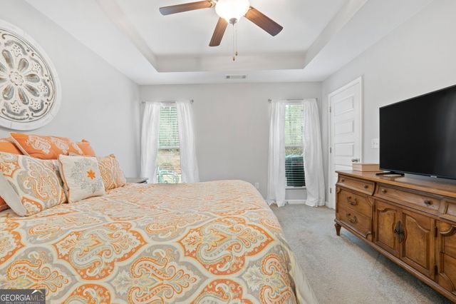 703 Grove Pointe Circle, Locust Grove, GA 30248