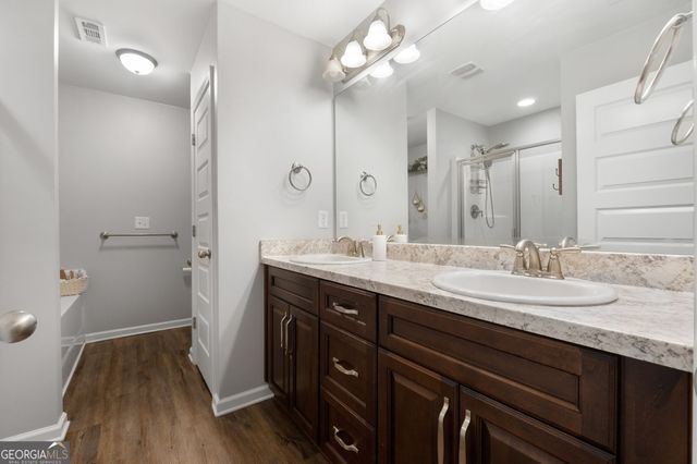 703 Grove Pointe Circle, Locust Grove, GA 30248