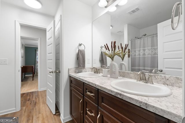 703 Grove Pointe Circle, Locust Grove, GA 30248