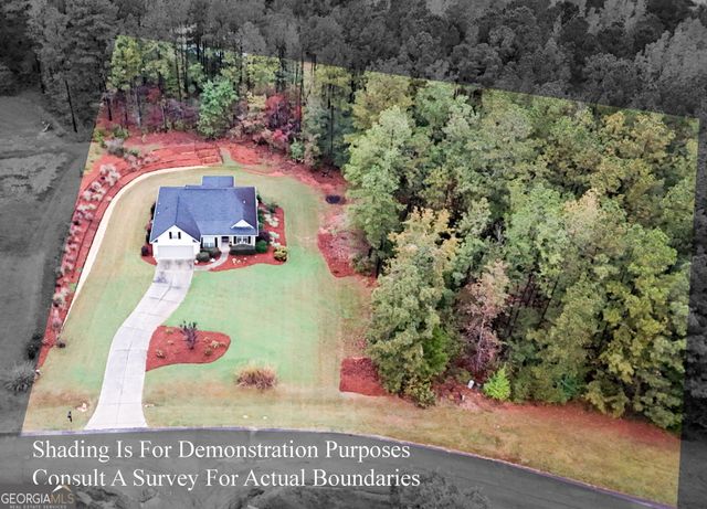 703 Grove Pointe Circle, Locust Grove, GA 30248