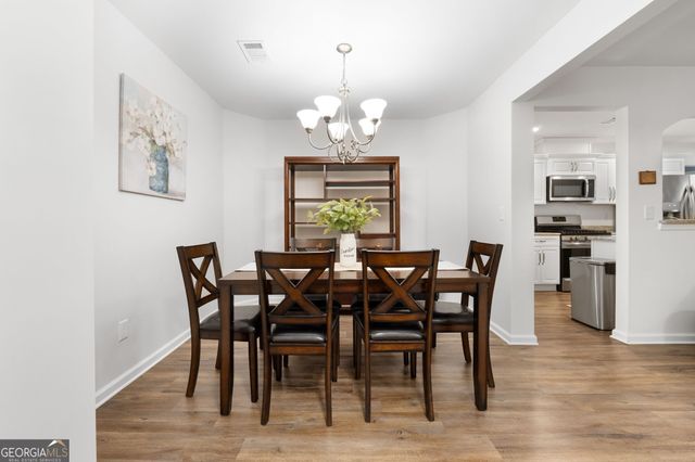 703 Grove Pointe Circle, Locust Grove, GA 30248