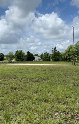 4145 NE 21st Avenue, Cape Coral, FL 33909