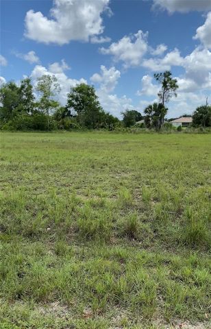 4145 NE 21st Avenue, Cape Coral, FL 33909