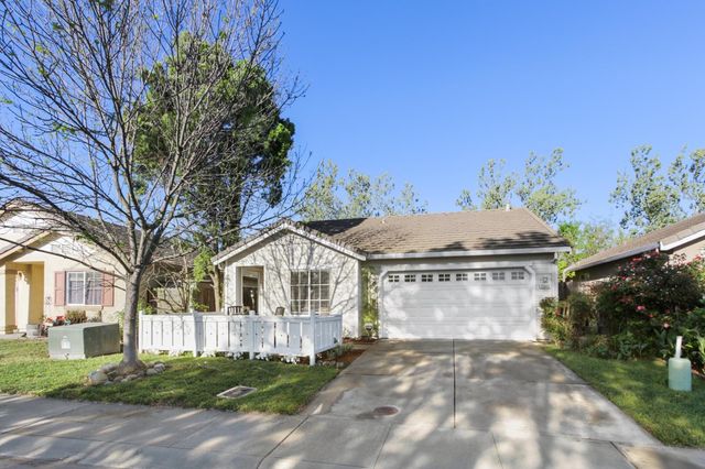 2345 Roualt St, Davis, CA 95618