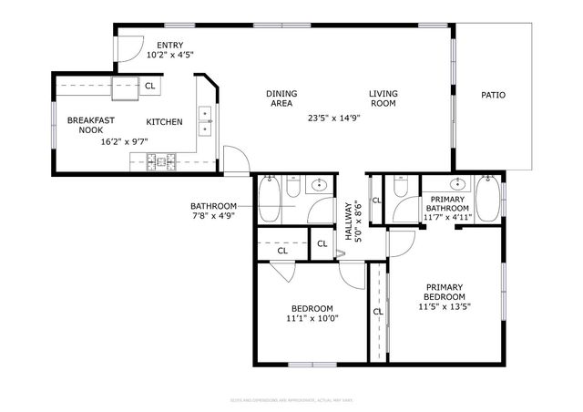 2345 Roualt St, Davis, CA 95618