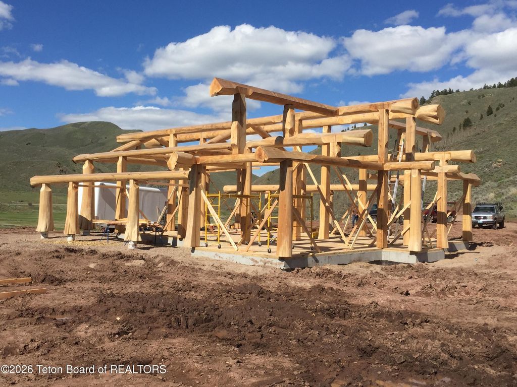 5179 CROW CREEK, Fairview, WY 83119 photo 10