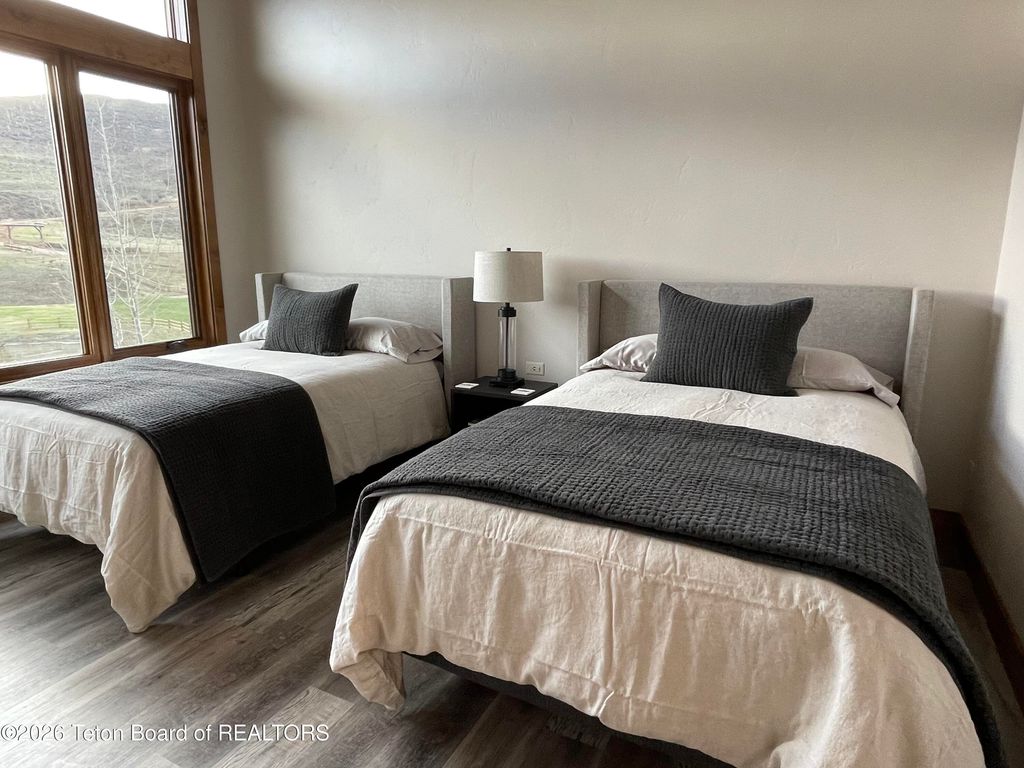 5179 CROW CREEK, Fairview, WY 83119 photo 13