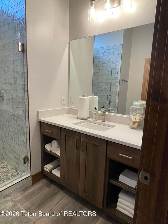 5179 CROW CREEK, Fairview, WY 83119 photo 14