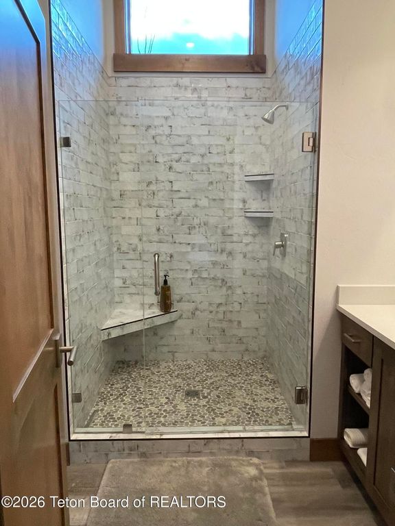 5179 CROW CREEK, Fairview, WY 83119 photo 15