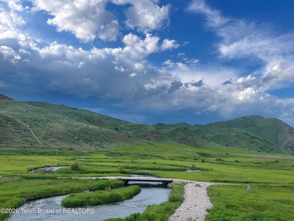 5179 CROW CREEK, Fairview, WY 83119 photo 2