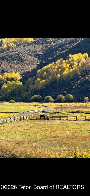 5179 CROW CREEK, Fairview, WY 83119 photo 23