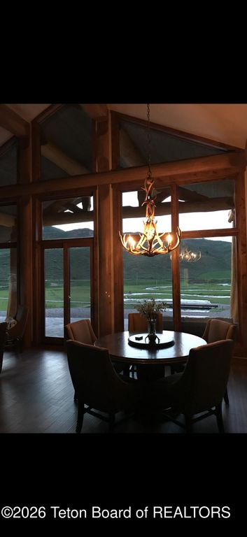 5179 CROW CREEK, Fairview, WY 83119 photo 24