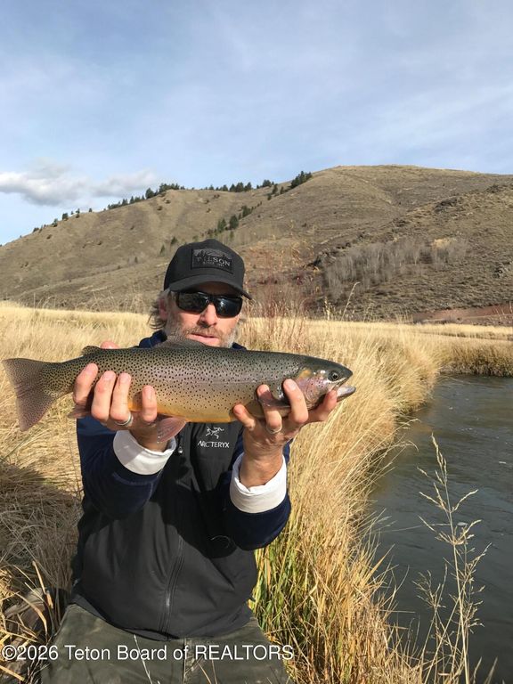 5179 CROW CREEK, Fairview, WY 83119 photo 26