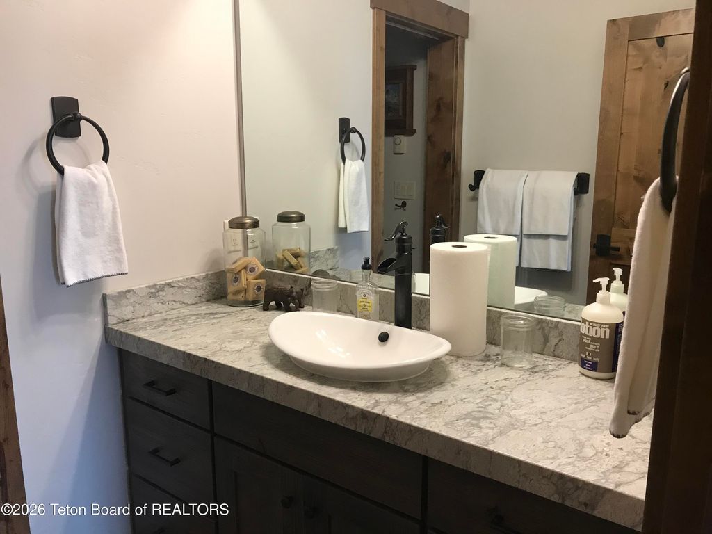 5179 CROW CREEK, Fairview, WY 83119 photo 29