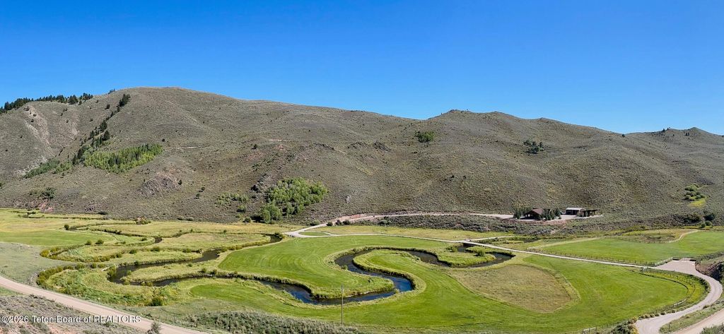 5179 CROW CREEK, Fairview, WY 83119 photo 3