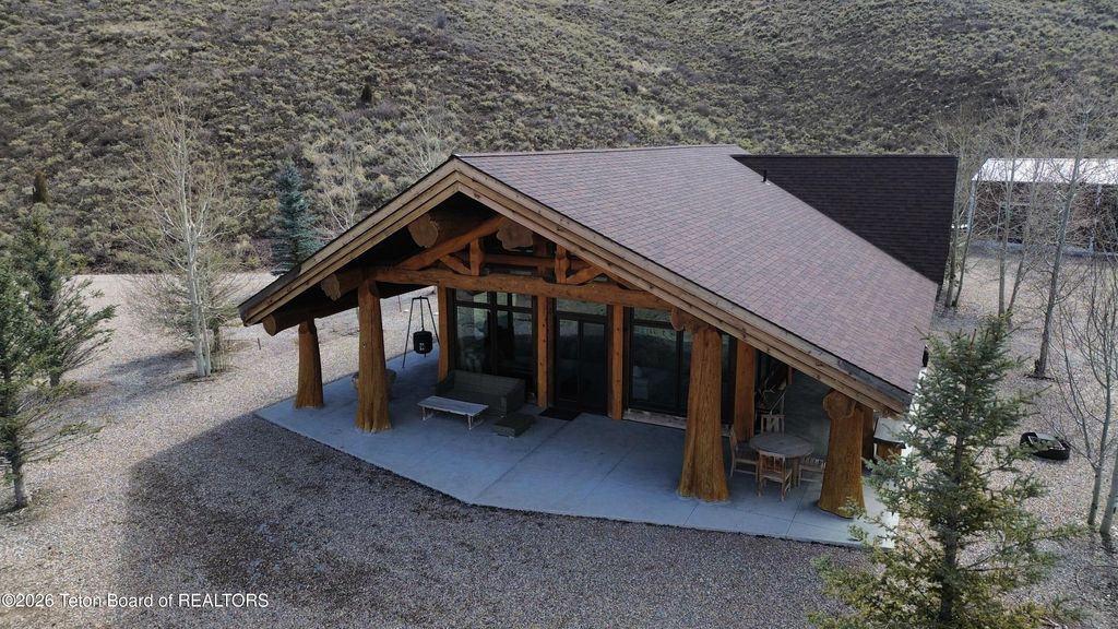 5179 CROW CREEK, Fairview, WY 83119 photo 32