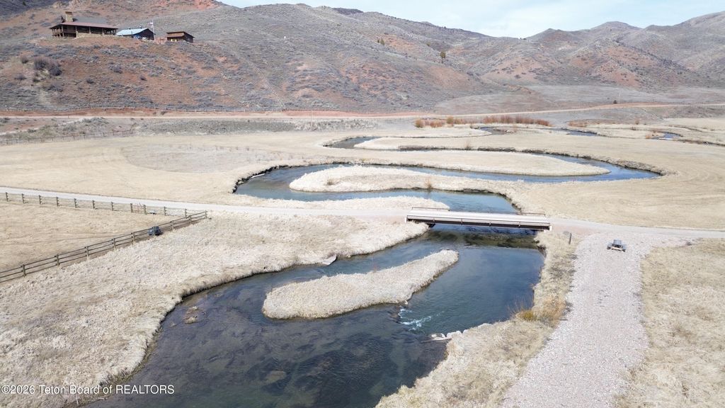 5179 CROW CREEK, Fairview, WY 83119 photo 33