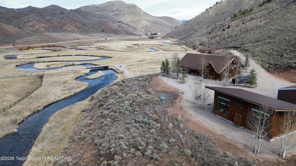 5179 CROW CREEK, Fairview, WY 83119 photo 34