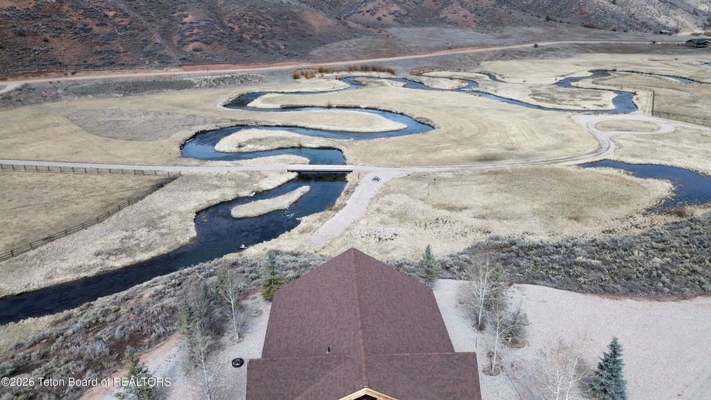 5179 CROW CREEK, Fairview, WY 83119 photo 35