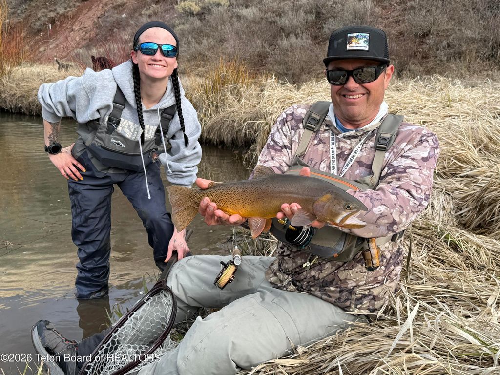 5179 CROW CREEK, Fairview, WY 83119 photo 36