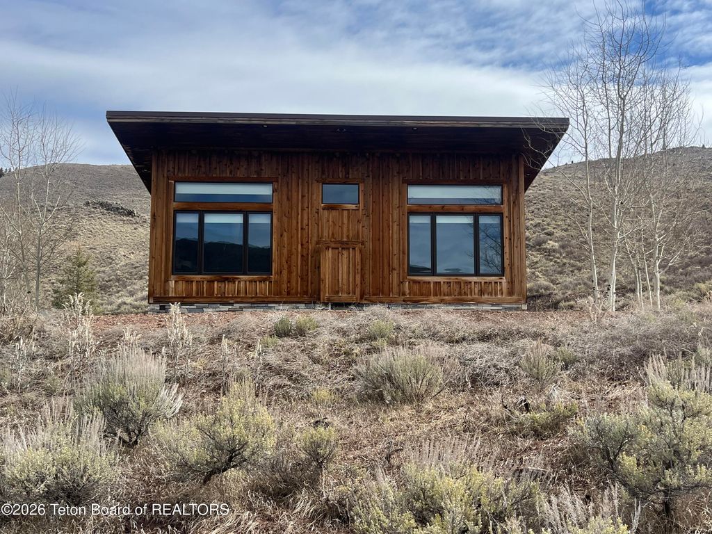 5179 CROW CREEK, Fairview, WY 83119 photo 37