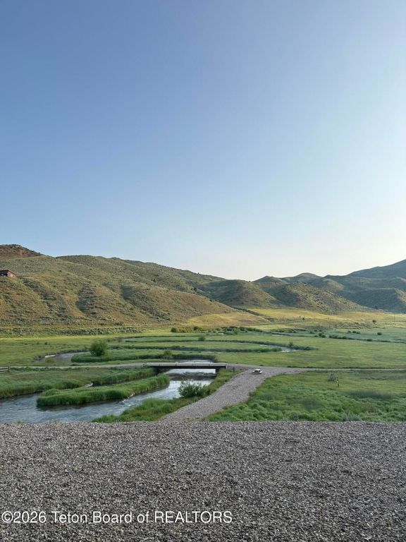 5179 CROW CREEK, Fairview, WY 83119 photo 4