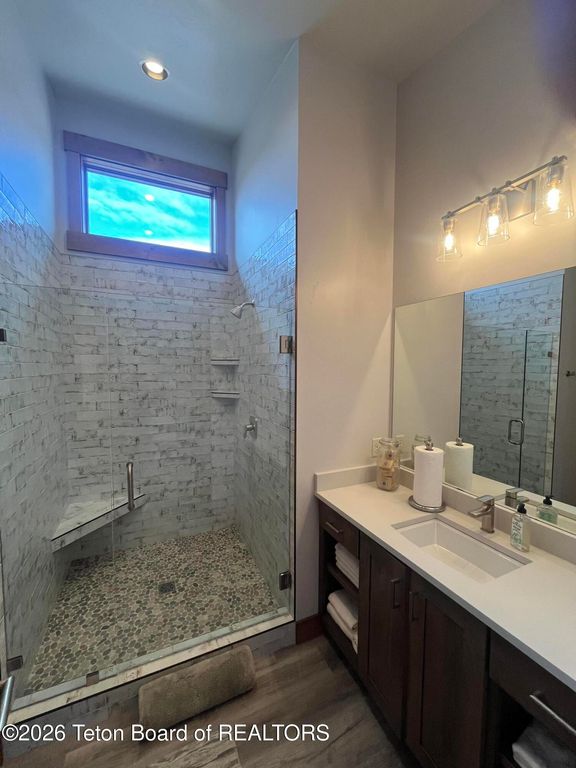 5179 CROW CREEK, Fairview, WY 83119 photo 41