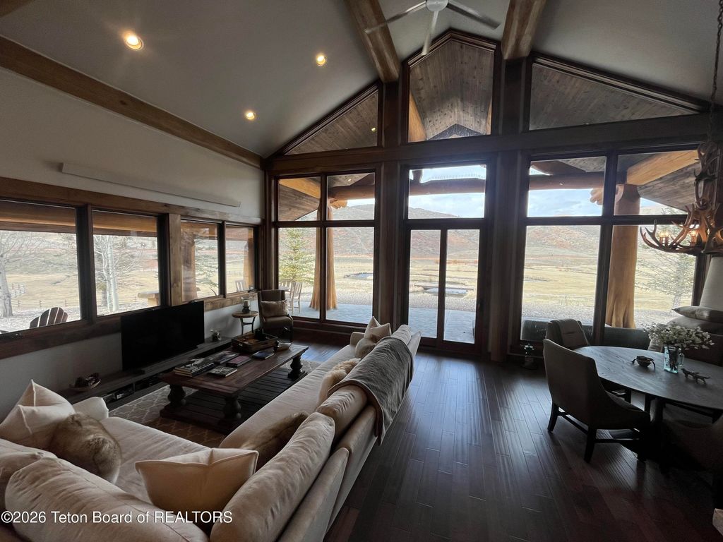 5179 CROW CREEK, Fairview, WY 83119 photo 45