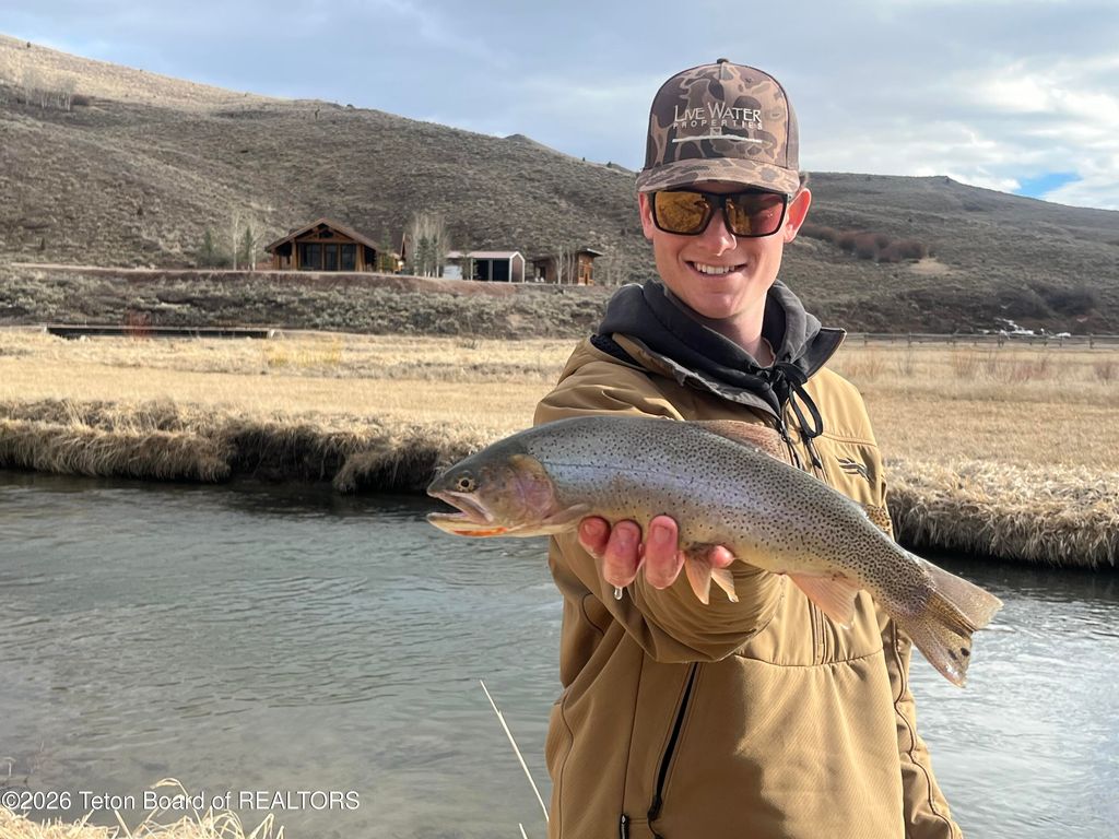 5179 CROW CREEK, Fairview, WY 83119 photo 47