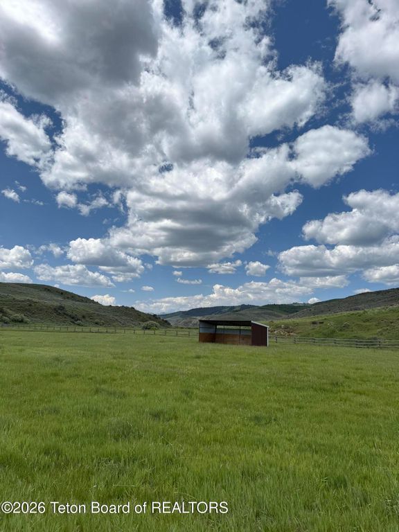 5179 CROW CREEK, Fairview, WY 83119 photo 5