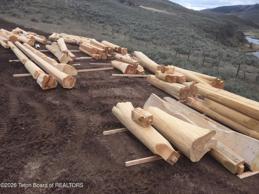 5179 CROW CREEK, Fairview, WY 83119 photo 9