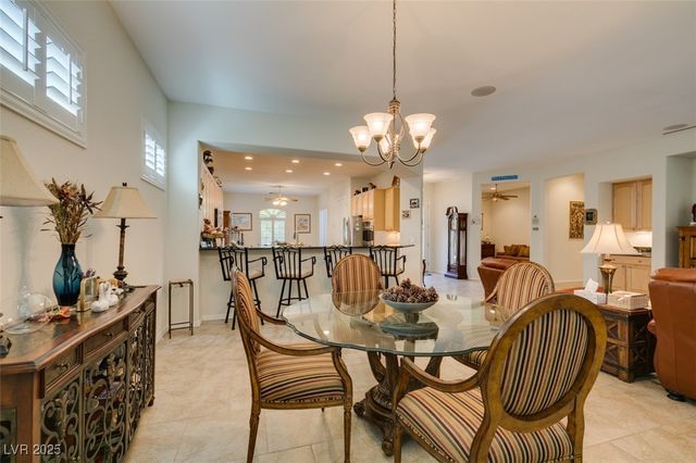 2309 Aztec Ruin Way, Henderson, NV 89052