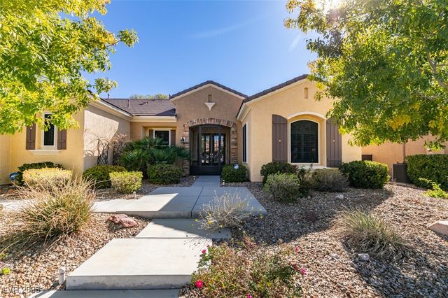 2309 Aztec Ruin Way, Henderson, NV 89052