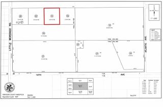 0 Little Morongo, Desert Hot Springs, CA 92240