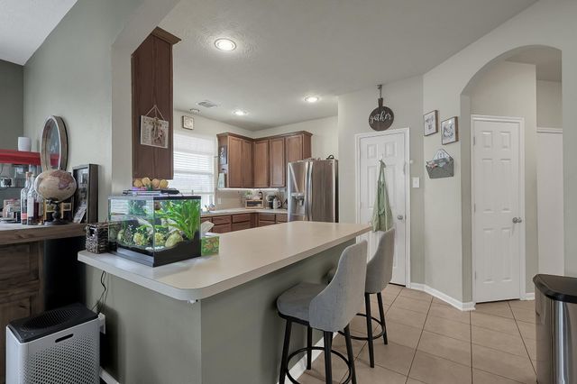 12902 Pecan Shores Drive, Houston, TX 77044