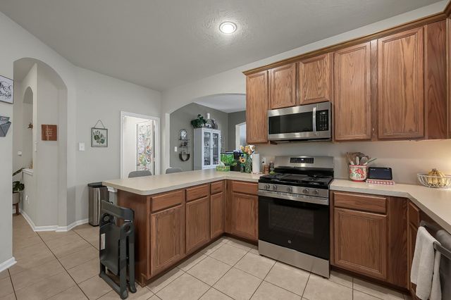 12902 Pecan Shores Drive, Houston, TX 77044