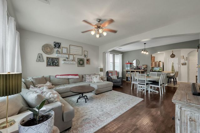 12902 Pecan Shores Drive, Houston, TX 77044