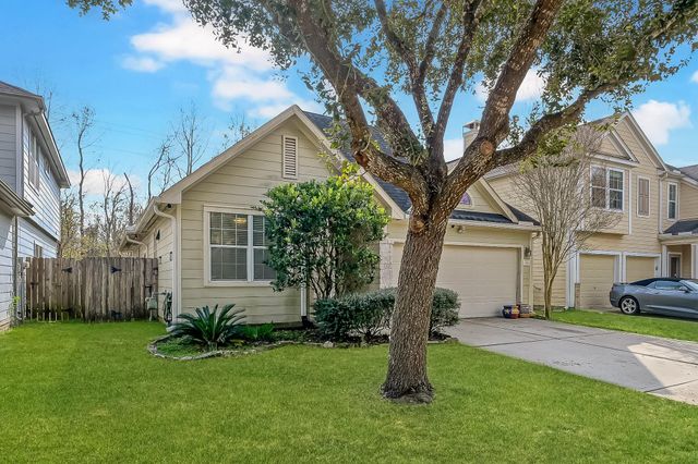 12902 Pecan Shores Drive, Houston, TX 77044