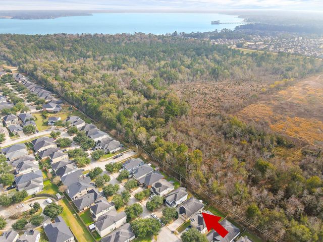 12902 Pecan Shores Drive, Houston, TX 77044