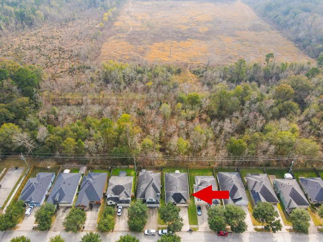 12902 Pecan Shores Drive, Houston, TX 77044