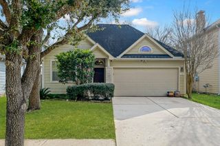 12902 Pecan Shores Drive, Houston, TX 77044
