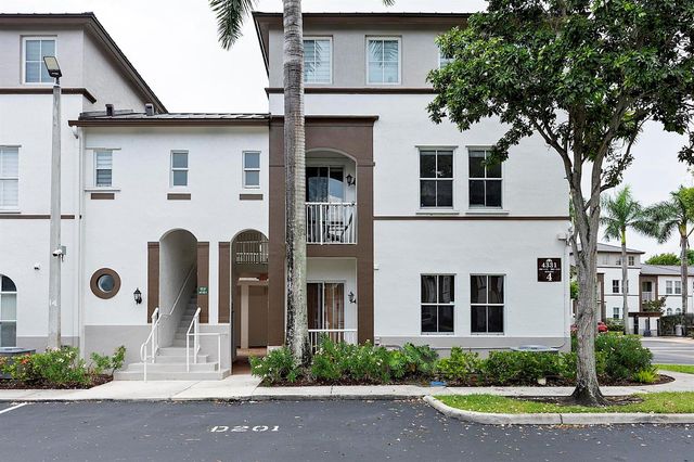 4331 SW 160th Avenue 103, Miramar, FL 33027